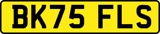 BK75FLS