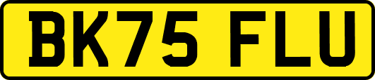 BK75FLU
