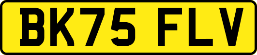 BK75FLV