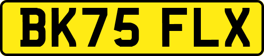 BK75FLX