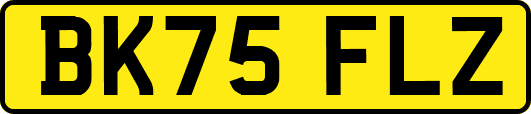 BK75FLZ