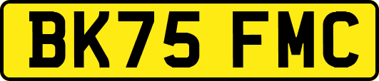BK75FMC