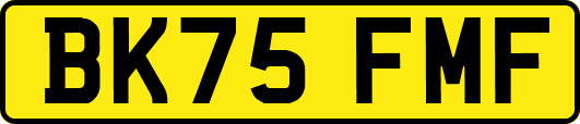 BK75FMF