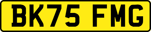 BK75FMG