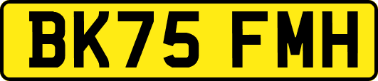 BK75FMH