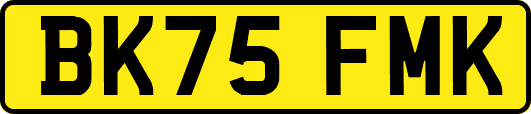 BK75FMK