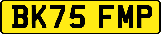 BK75FMP