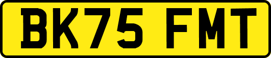 BK75FMT