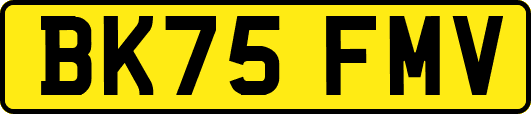 BK75FMV