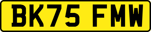BK75FMW