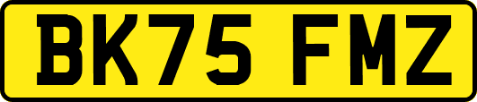 BK75FMZ