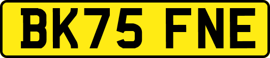 BK75FNE