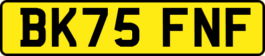 BK75FNF