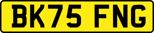 BK75FNG