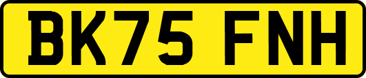 BK75FNH