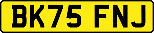 BK75FNJ