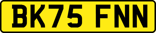 BK75FNN