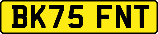 BK75FNT
