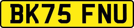 BK75FNU
