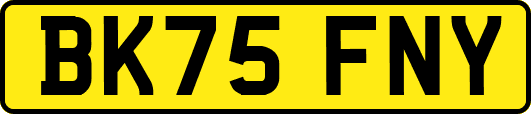 BK75FNY