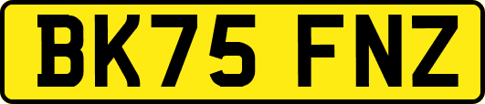 BK75FNZ