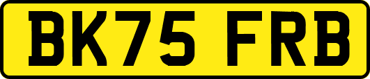 BK75FRB