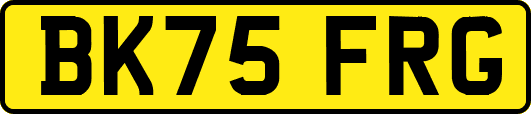 BK75FRG