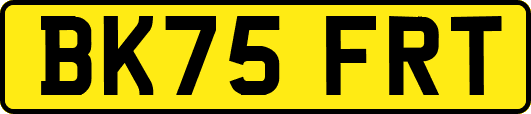 BK75FRT