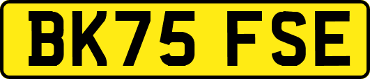 BK75FSE