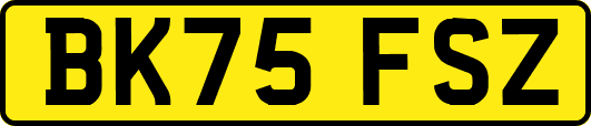 BK75FSZ