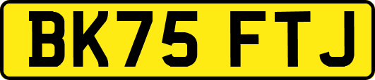 BK75FTJ