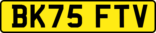 BK75FTV