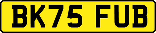 BK75FUB
