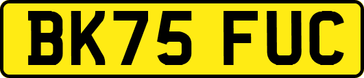 BK75FUC