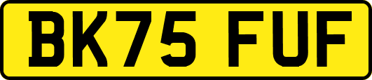 BK75FUF