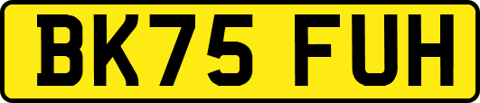 BK75FUH