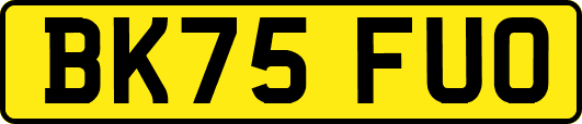 BK75FUO