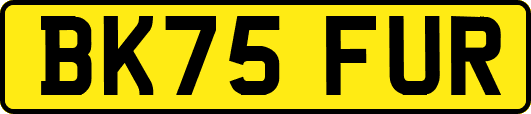 BK75FUR
