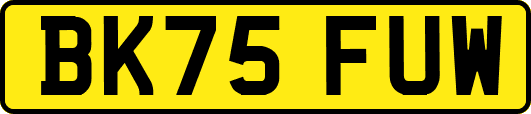 BK75FUW