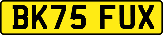 BK75FUX
