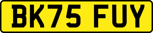 BK75FUY