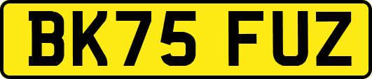 BK75FUZ
