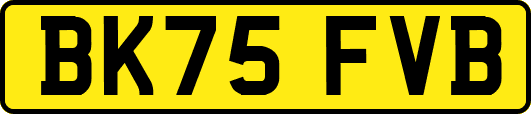 BK75FVB
