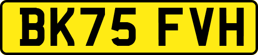 BK75FVH