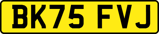 BK75FVJ