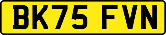 BK75FVN