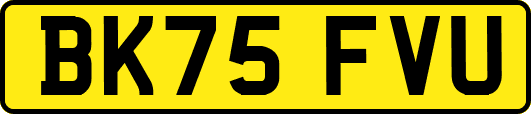 BK75FVU