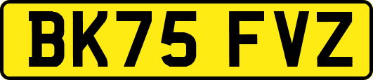 BK75FVZ