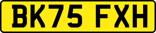 BK75FXH
