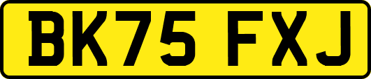 BK75FXJ